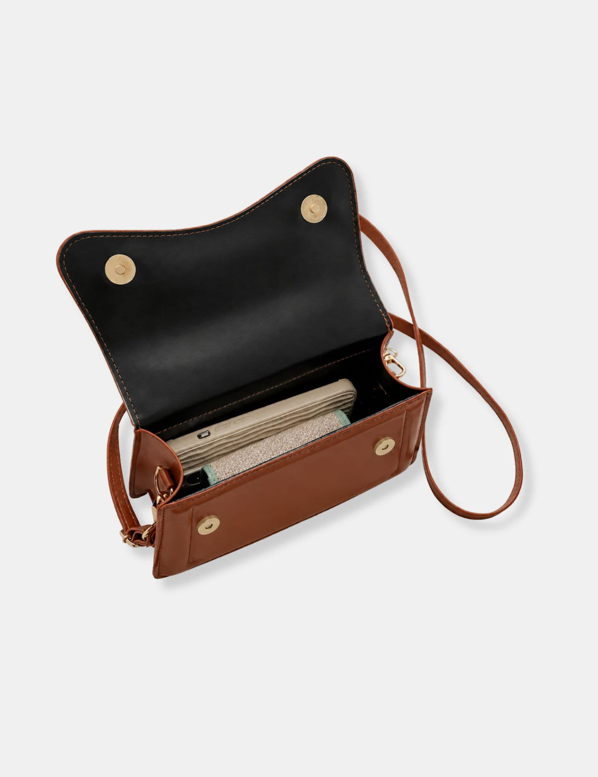 Petit sac à main bandoulière femme