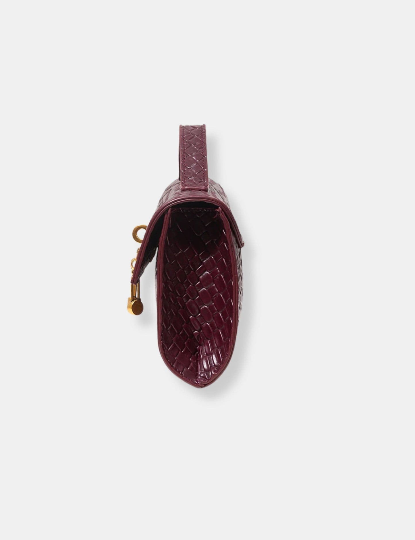 Petit sac à main chic