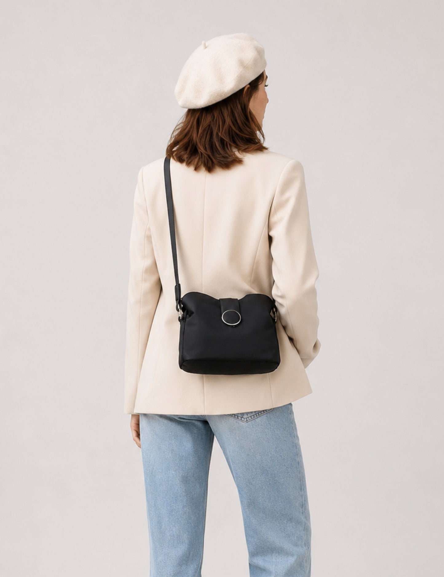Petit sac bandoulière