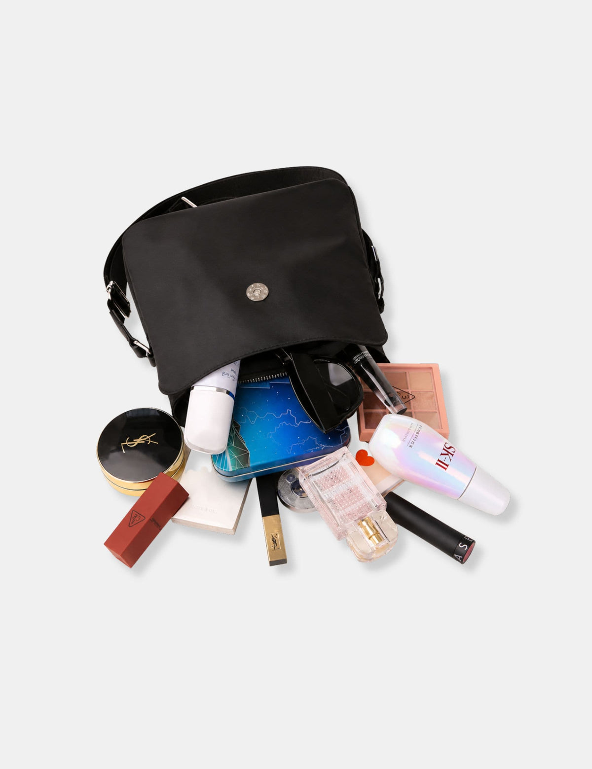 Petit sac bandoulière
