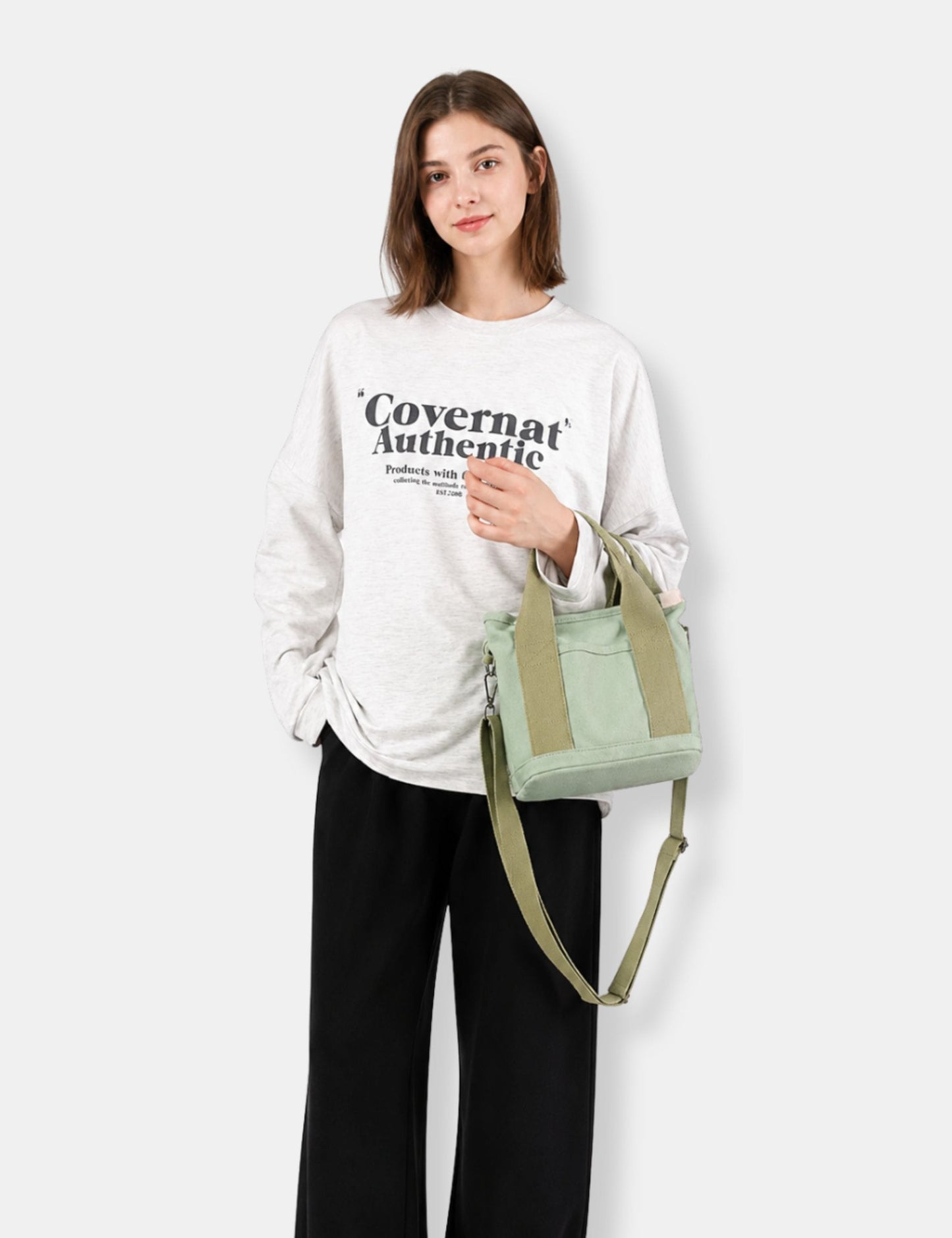 Petit sac cabas