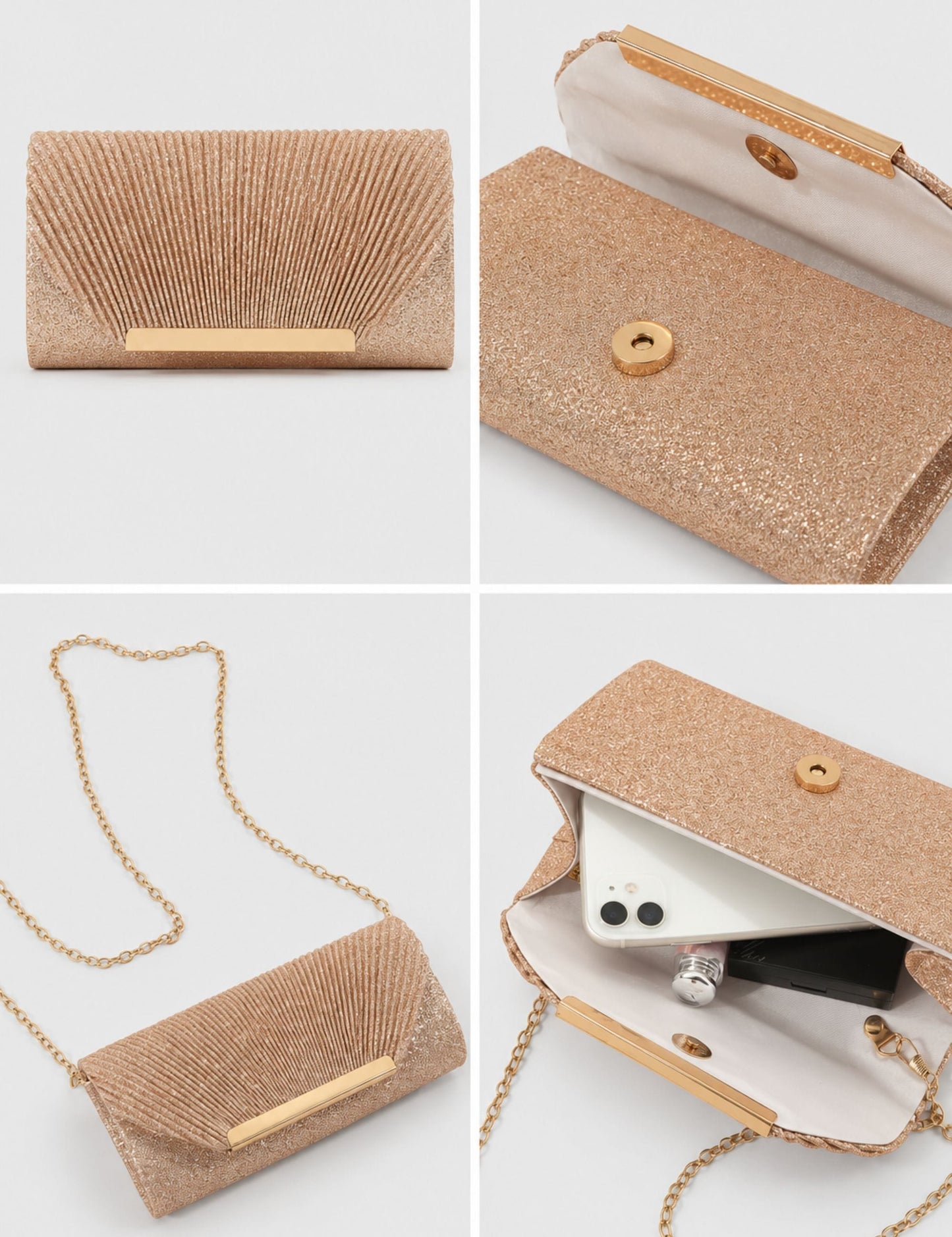 Pochette de soirée
