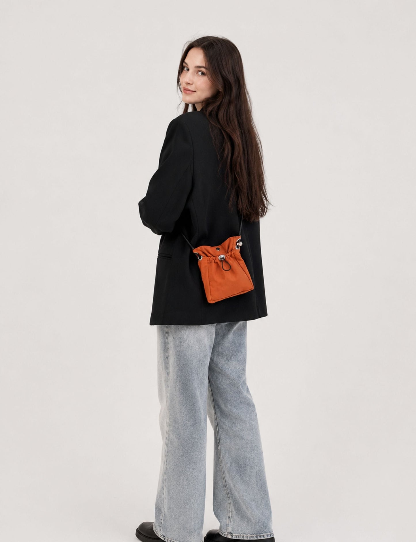 Sac à main besace femme