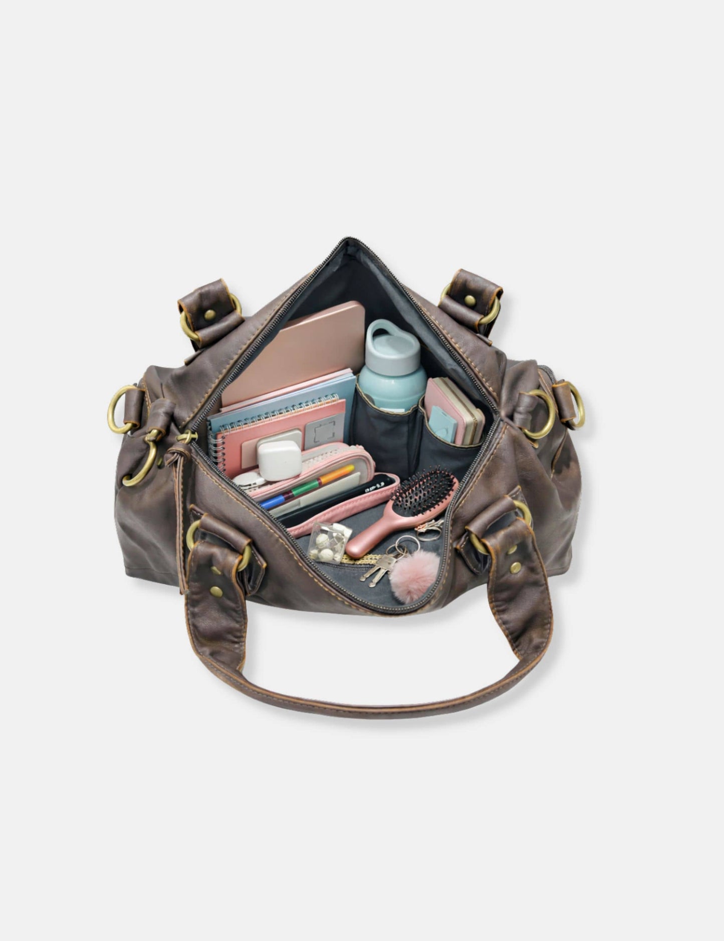 Sac à main cours vintage