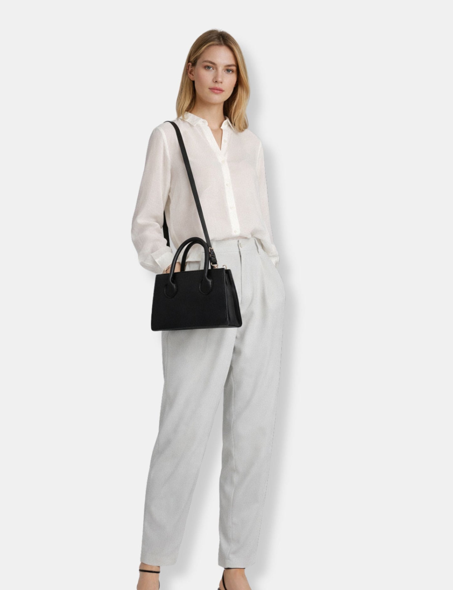 Sac à main femme petit format