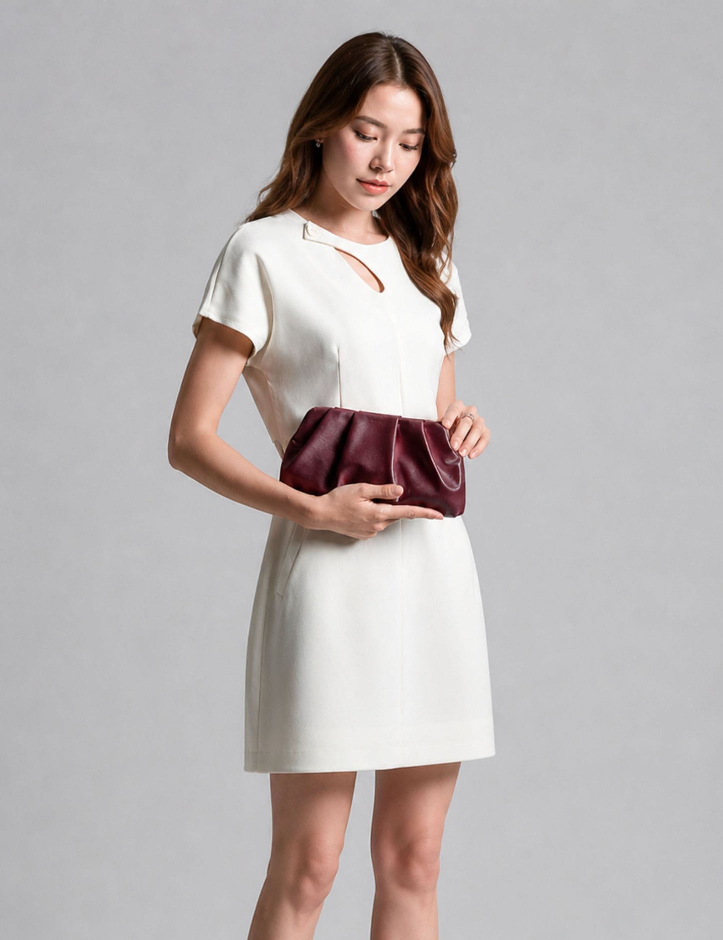 Sac à main pochette
