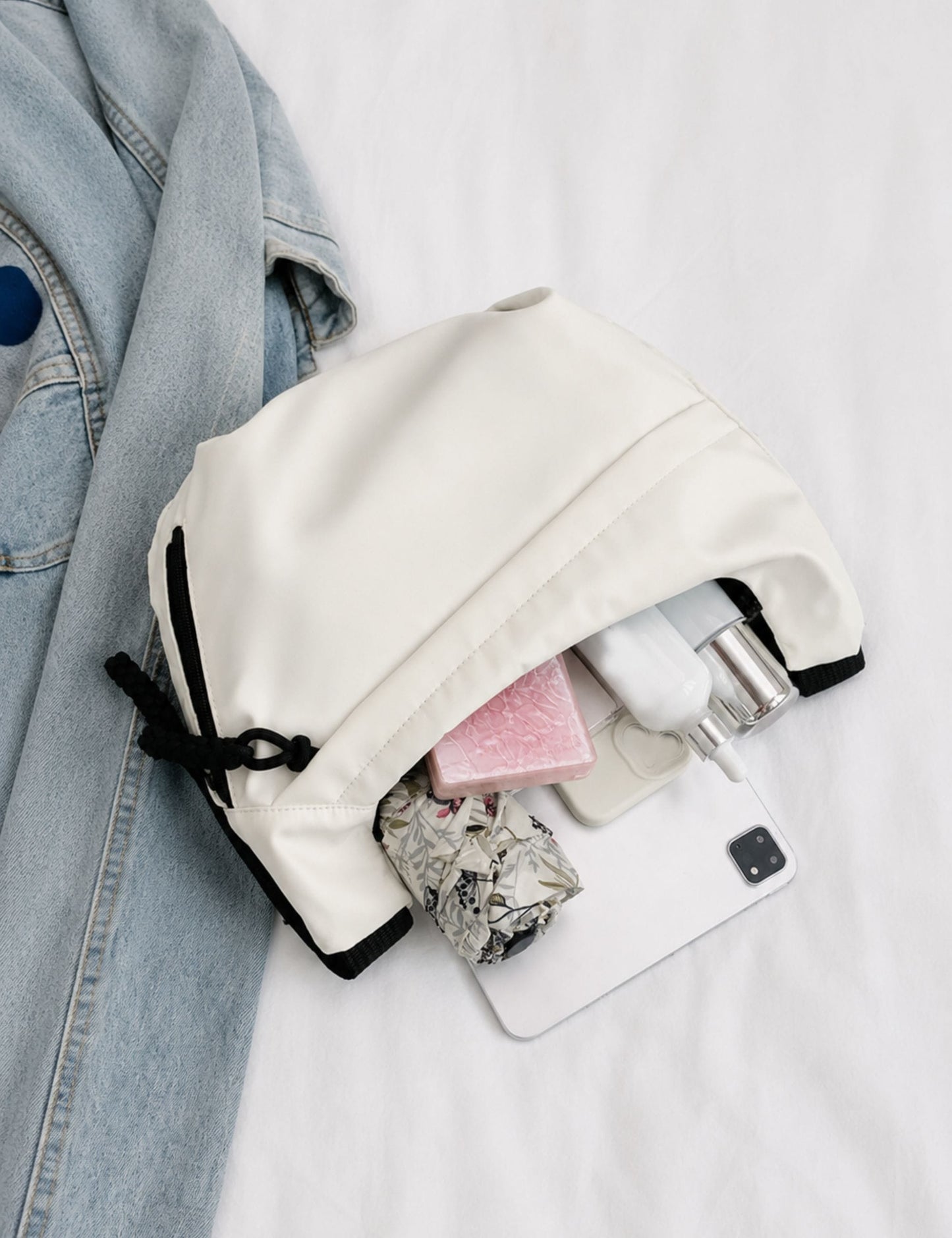 Sac banane femme tendance 2024