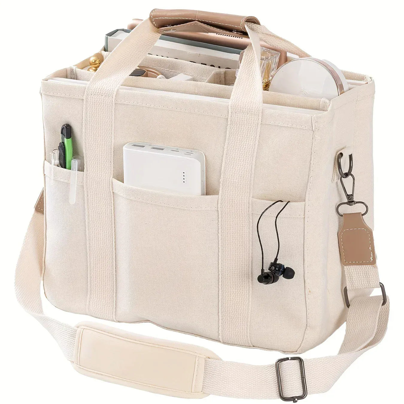 Sac cabas femme travail