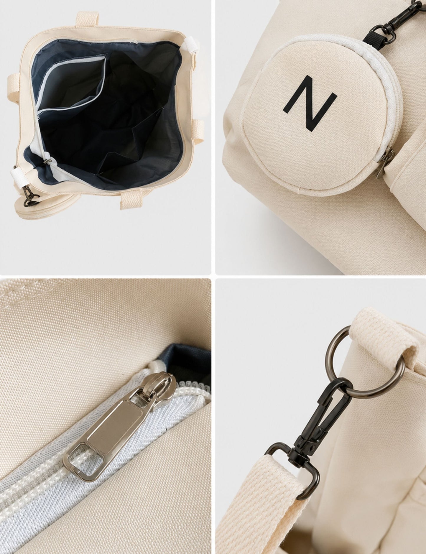 Sac cabas tote bag