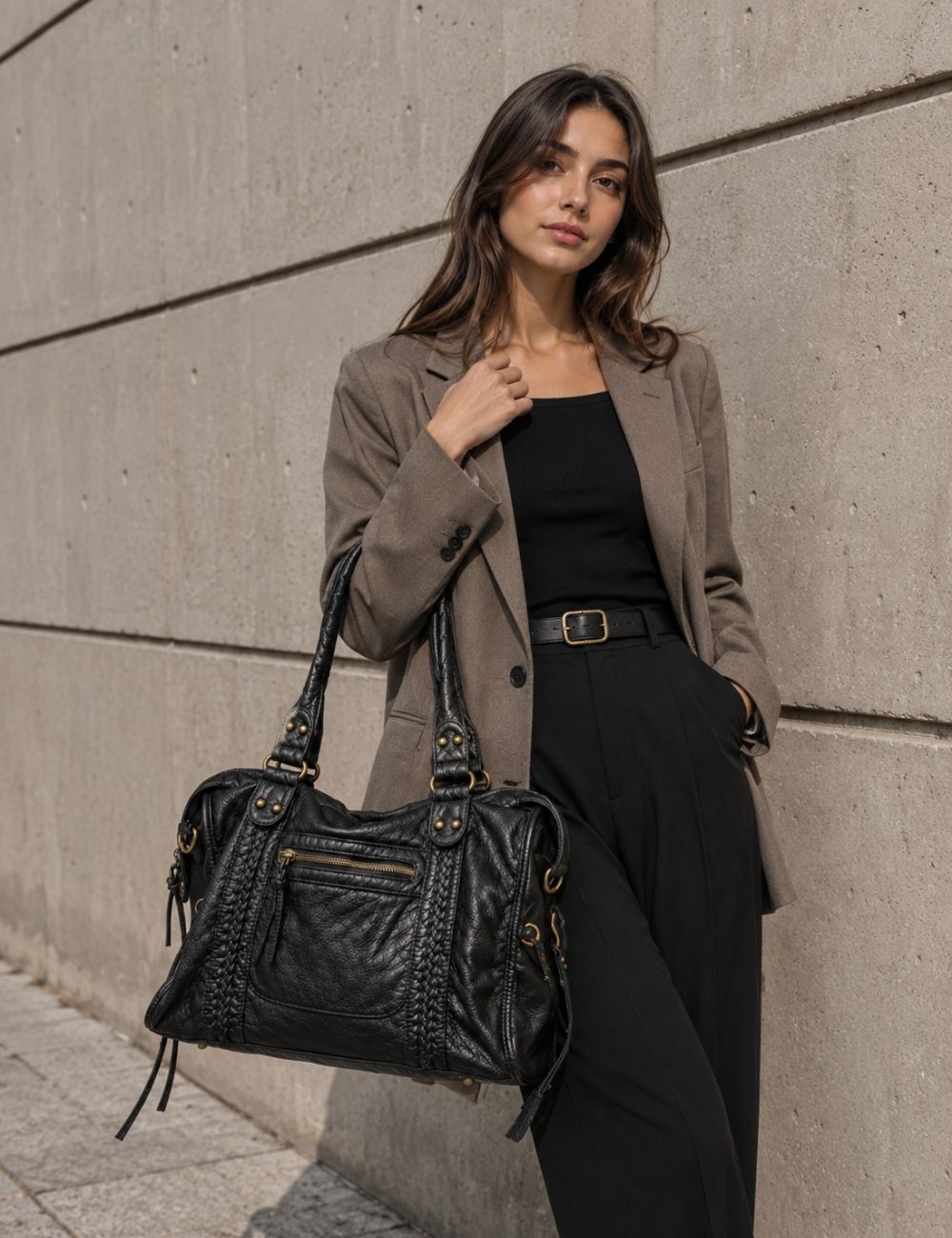 Urban Vintage