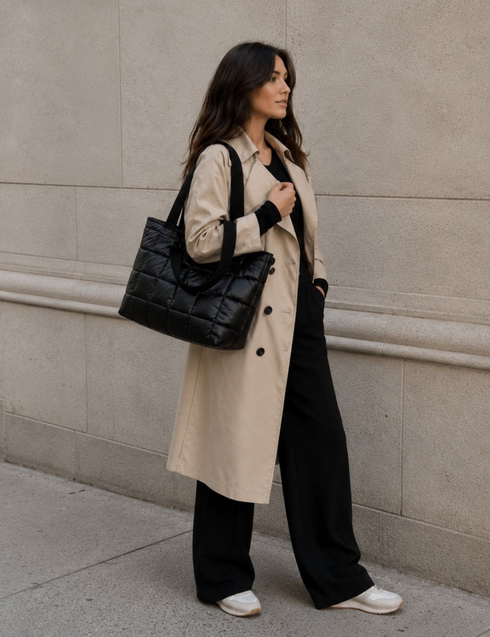 Nocta Tote