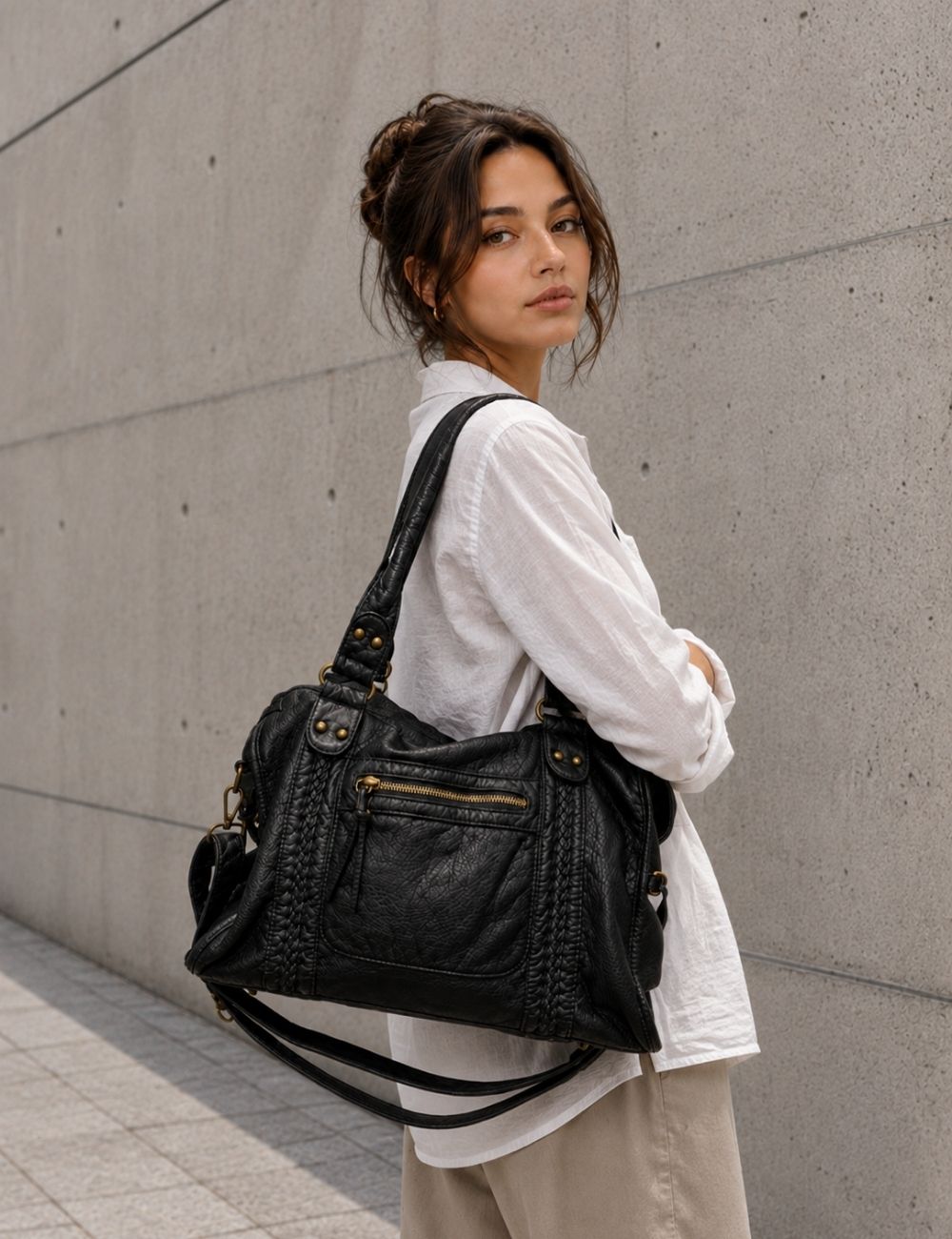 Urban Vintage