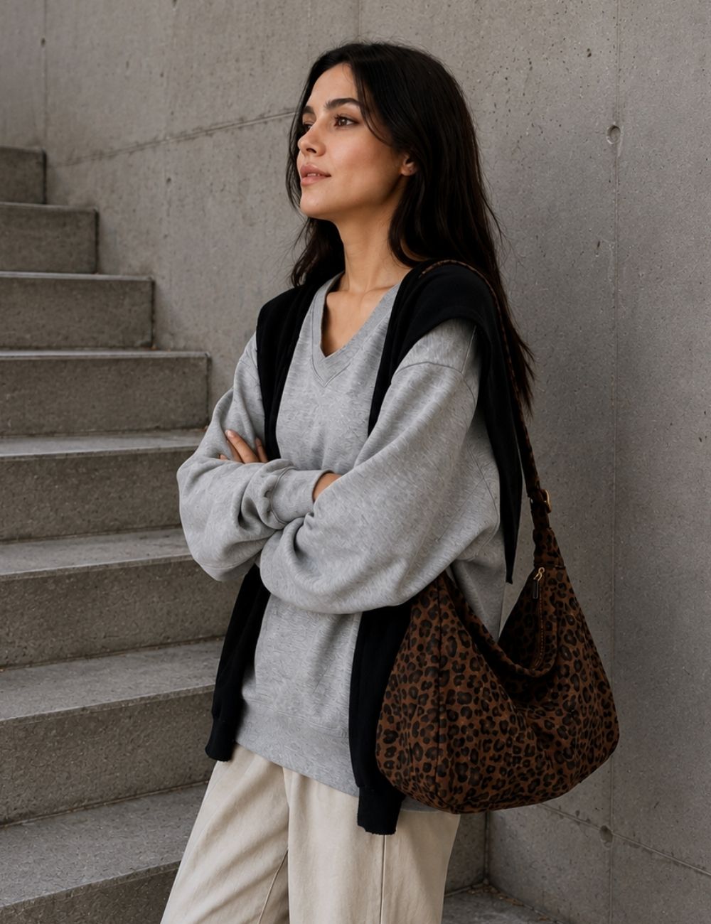 Sienna Sauvage