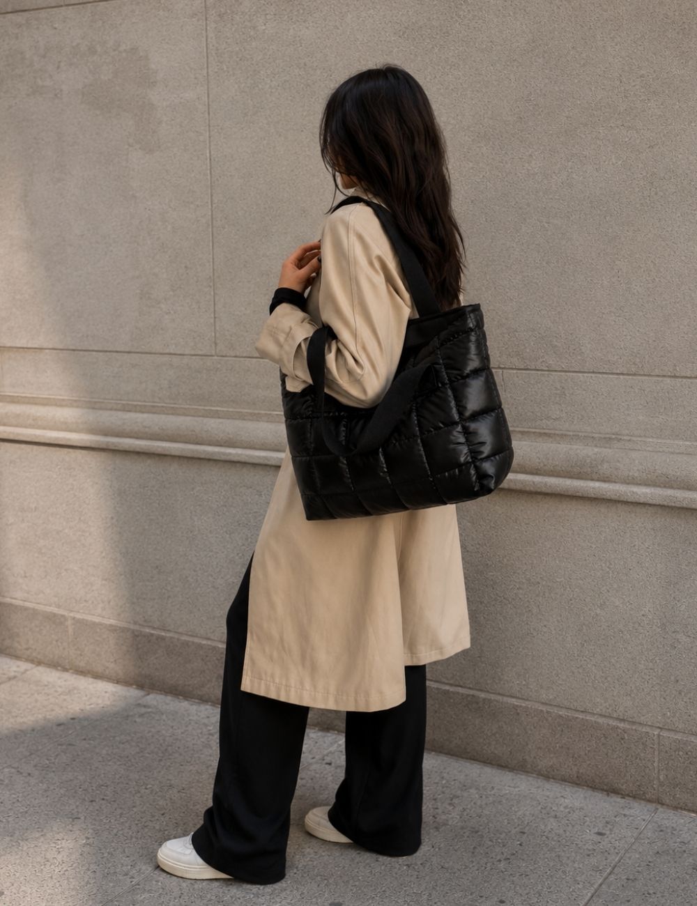 Nocta Tote