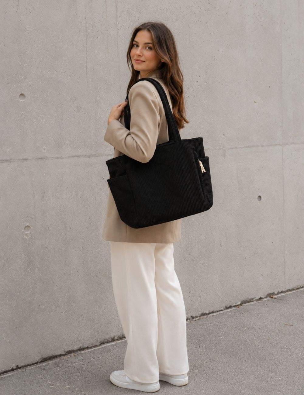 Velora Tote