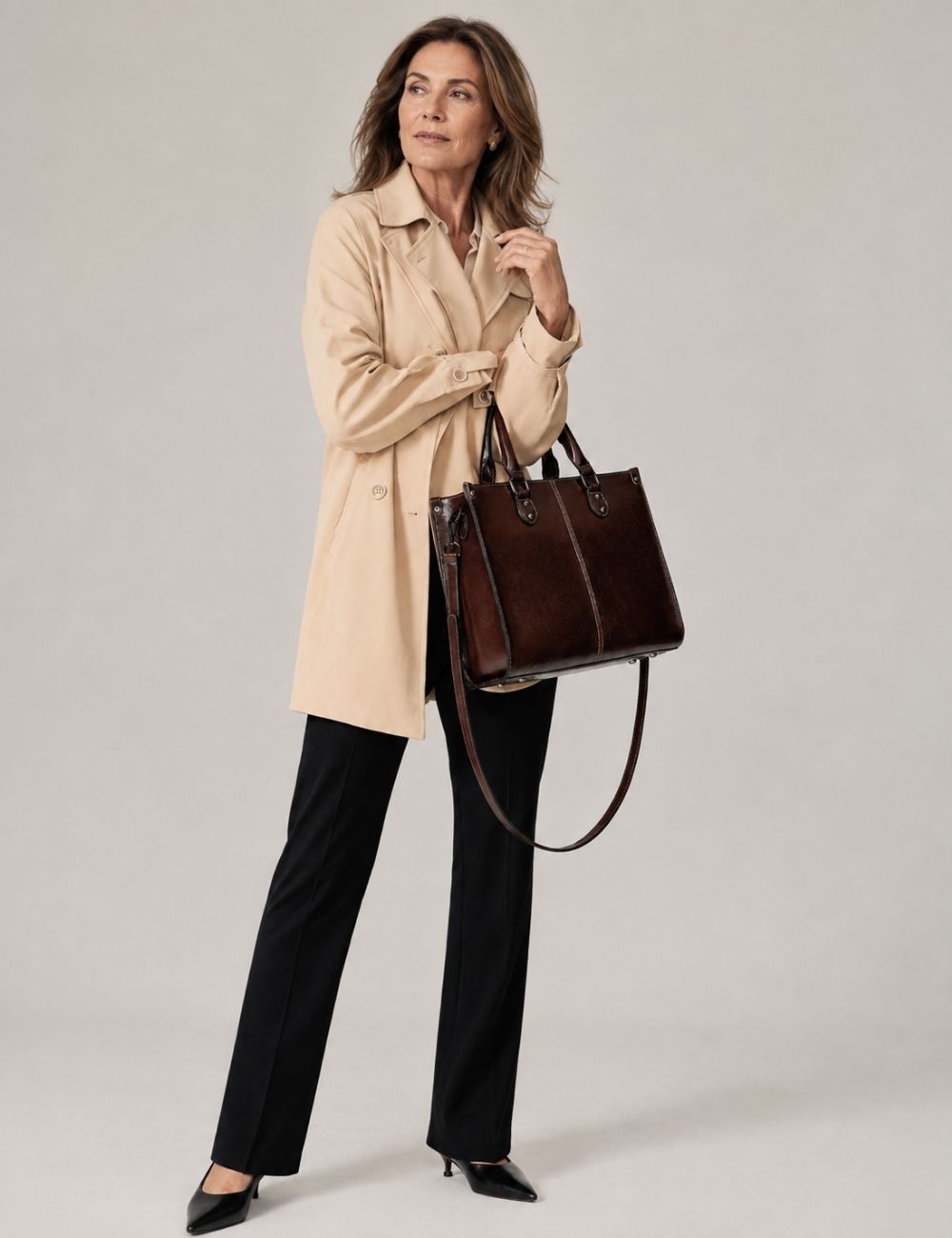 Soléra Cuir Véritable