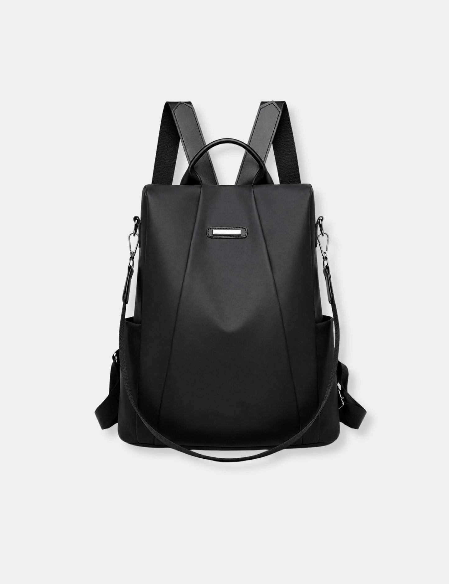 Dona — sac à main à dos en nylon