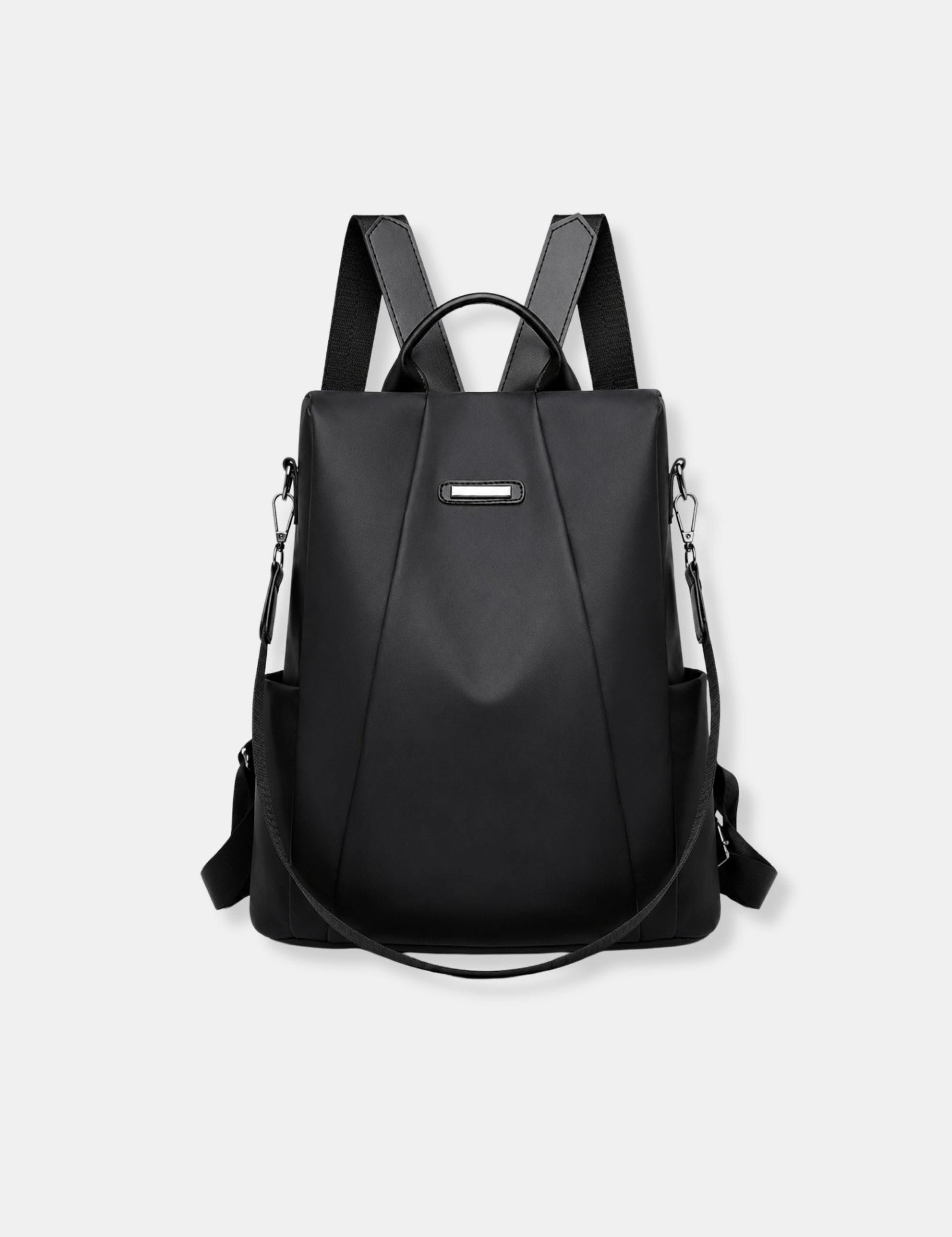 Dona — sac à main à dos en nylon