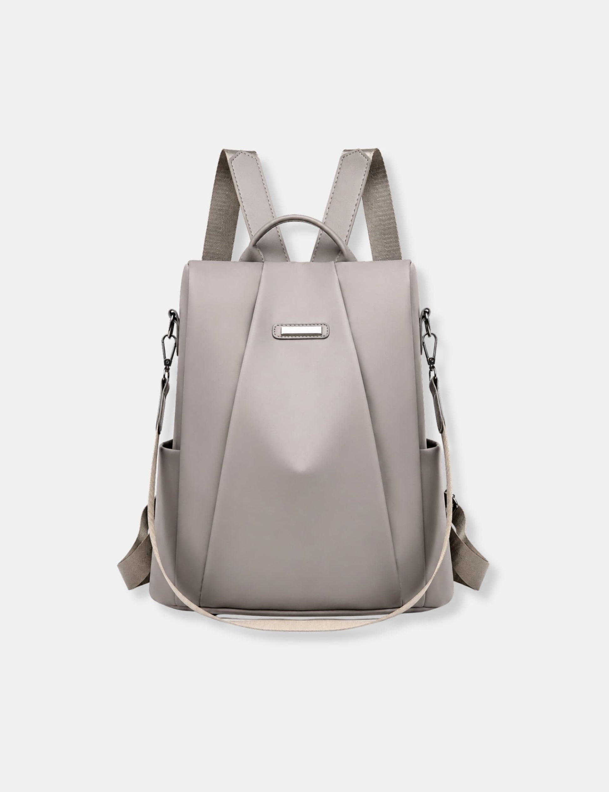 Dona — sac à main à dos en nylon