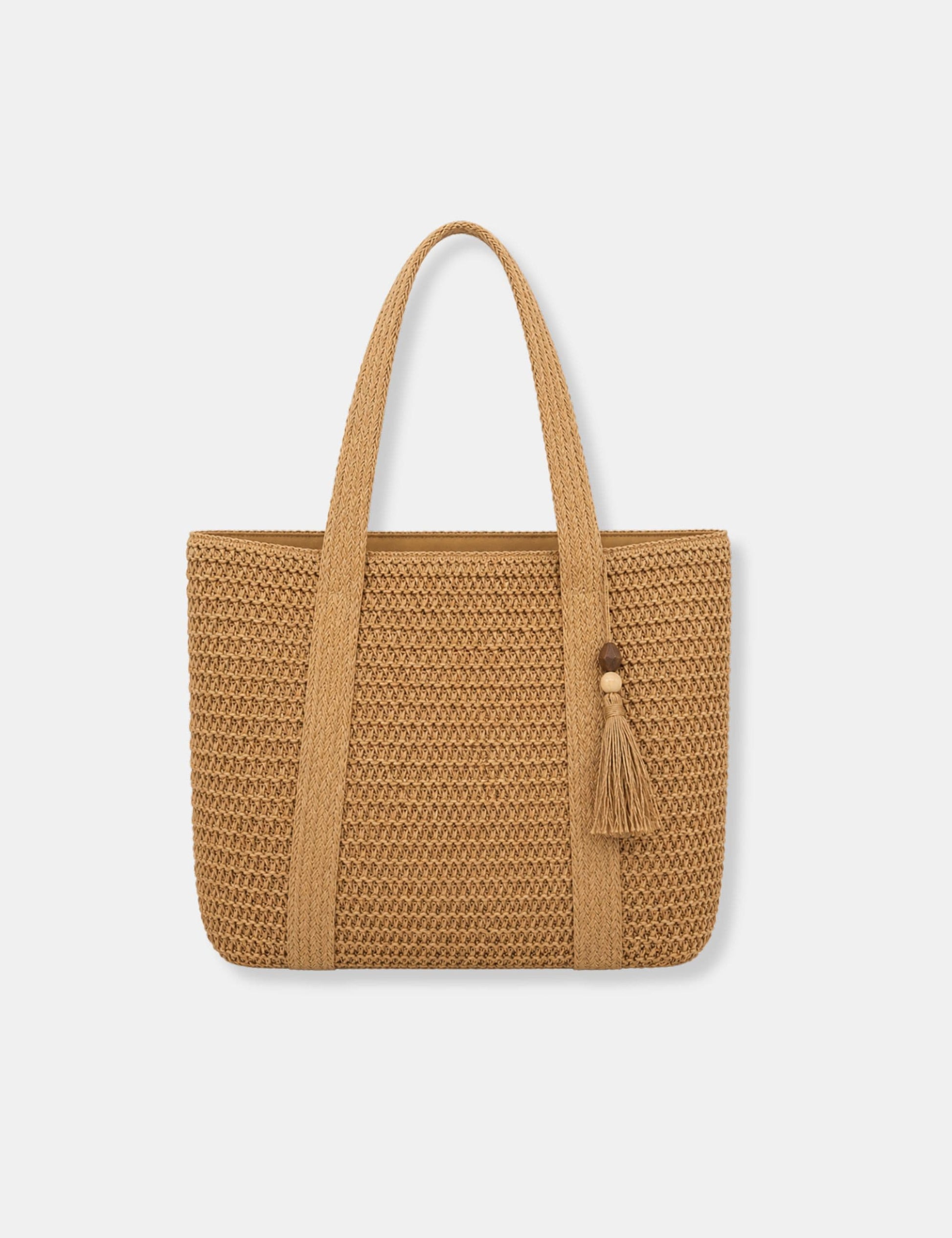 Grand sac de plage
