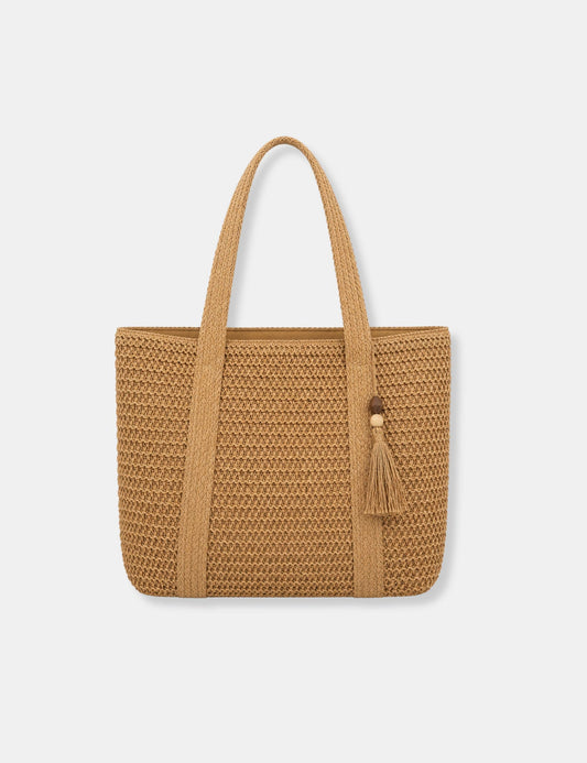 Grand sac de plage