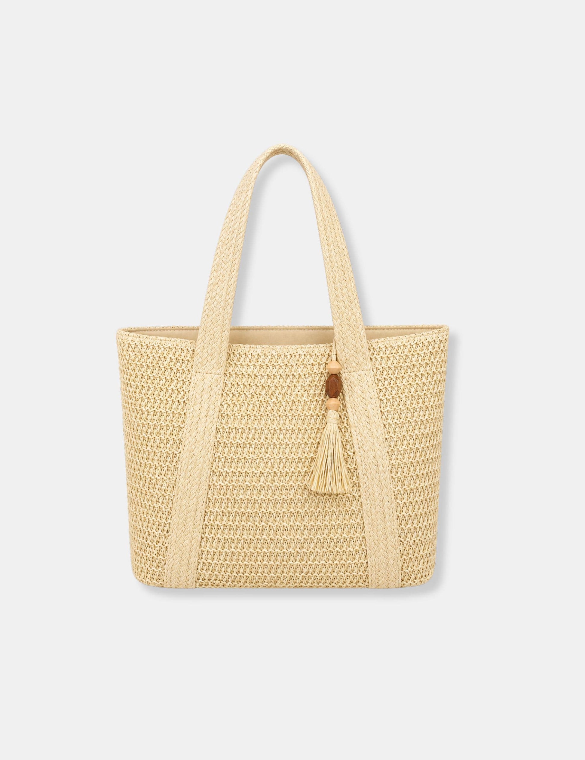Grand sac de plage