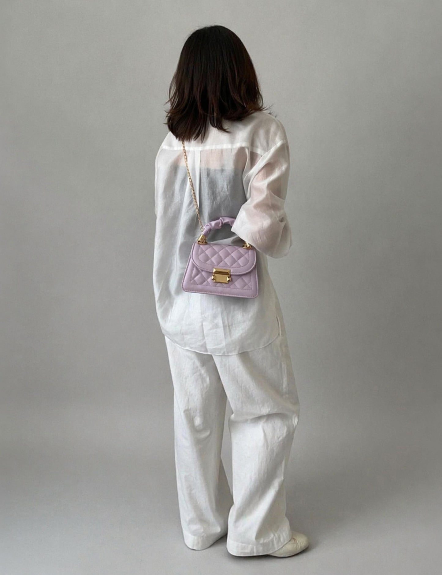 Mini sac à main