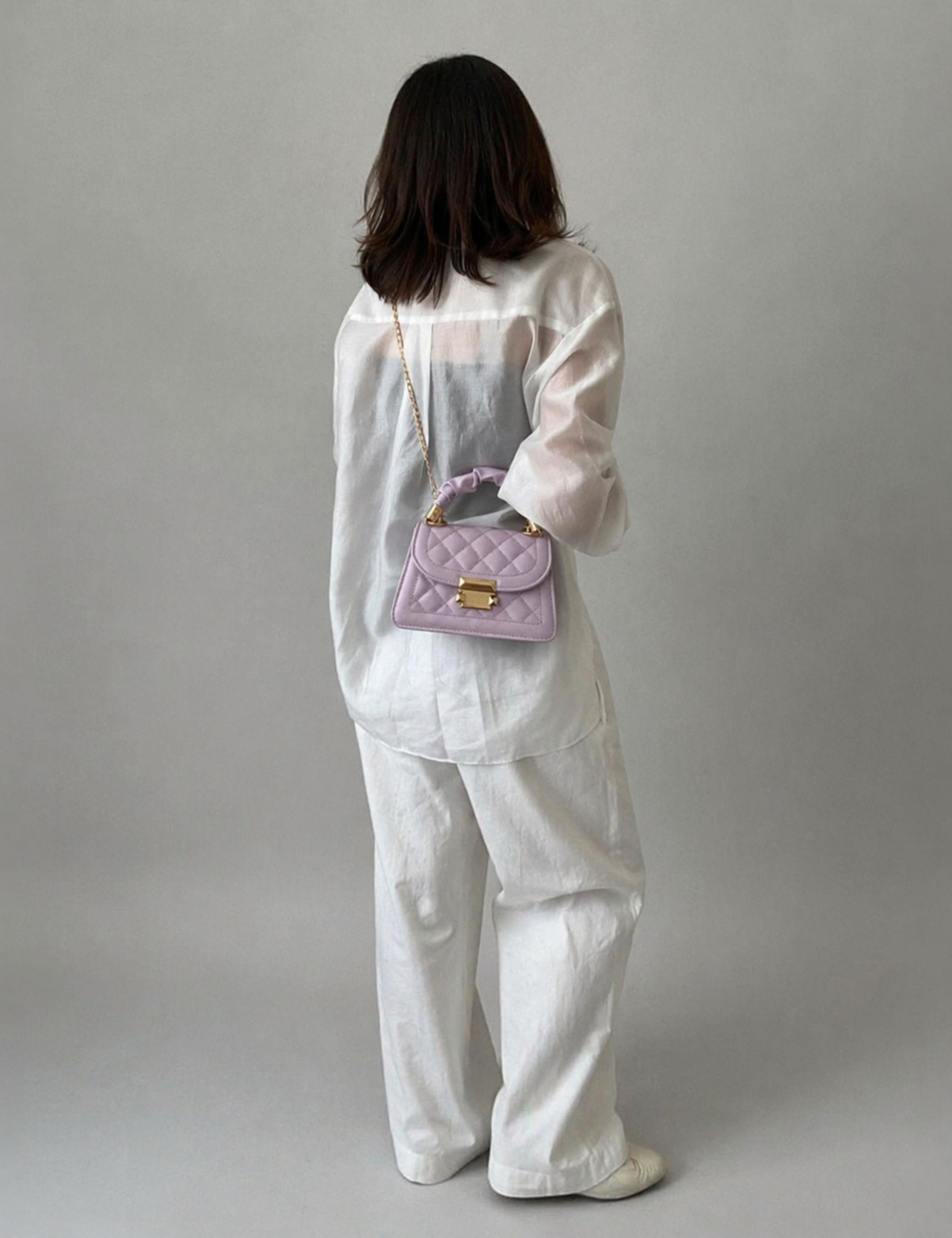 Mini sac à main