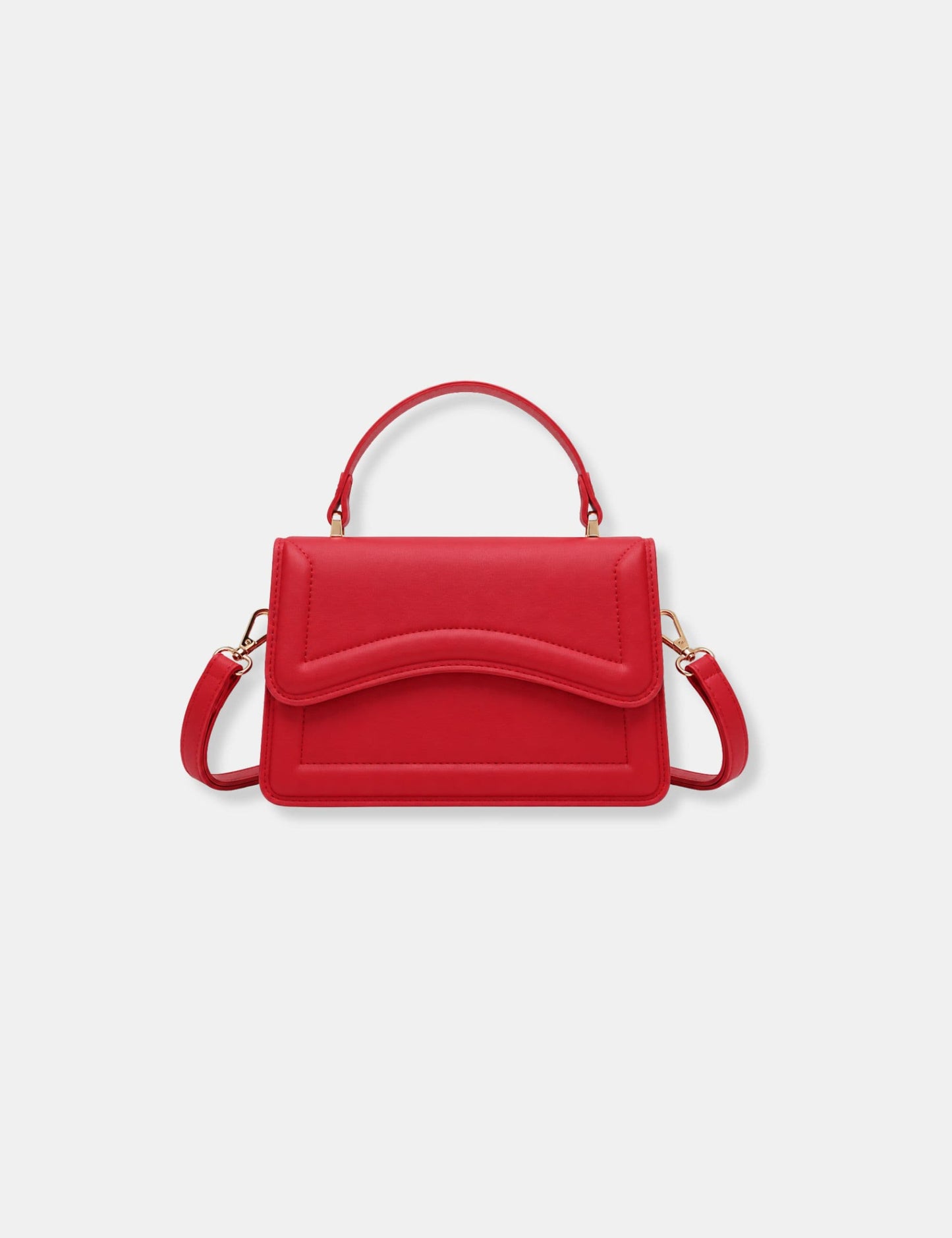 Petit sac à main bandoulière femme
