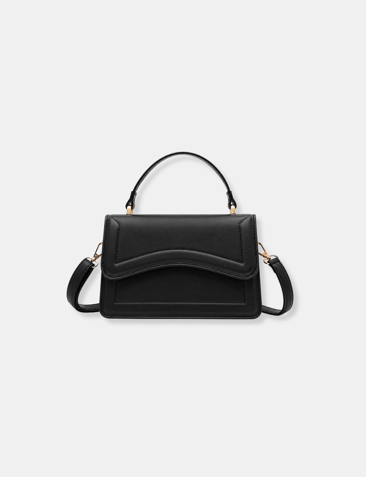 Petit sac à main bandoulière femme