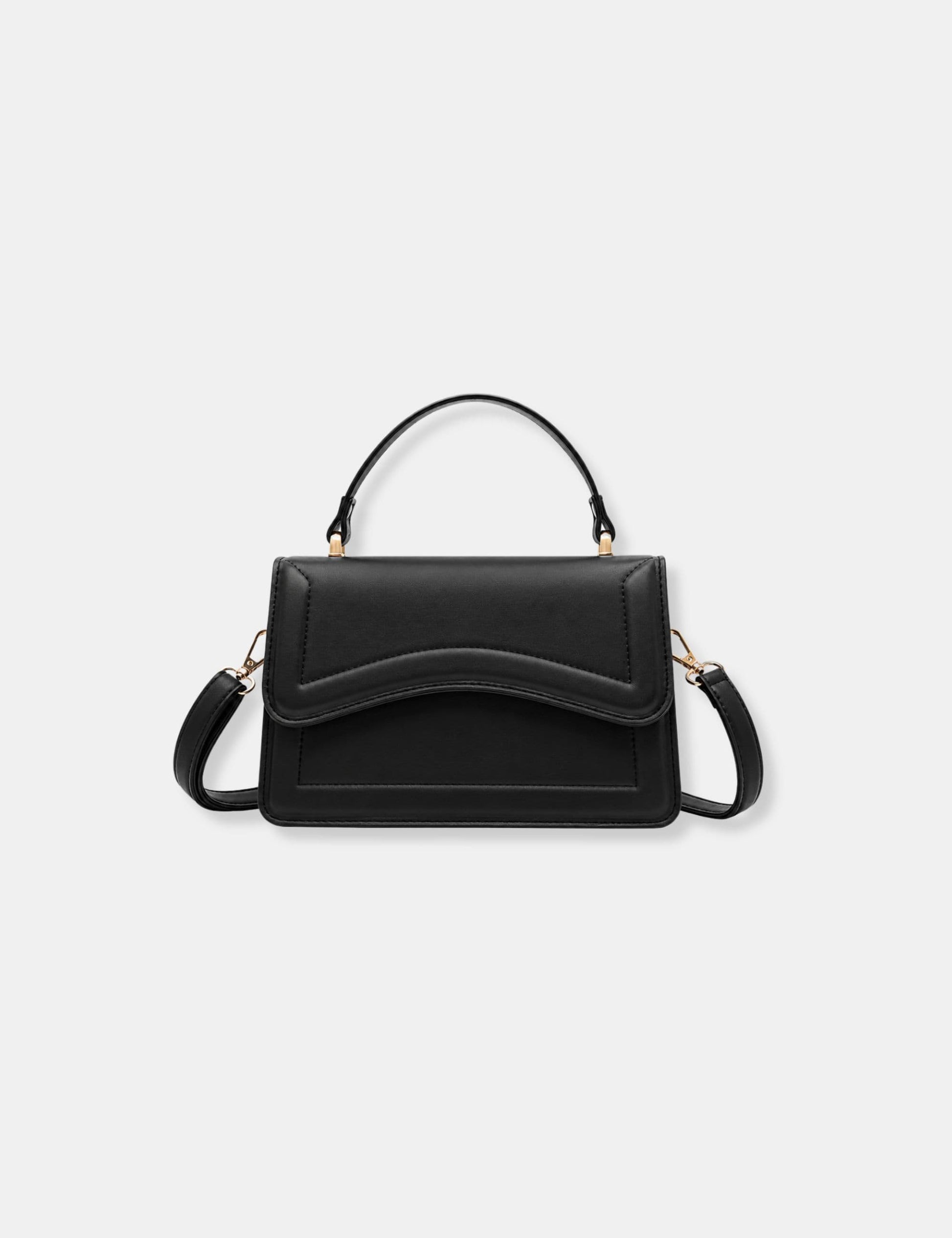 Petit sac à main bandoulière femme