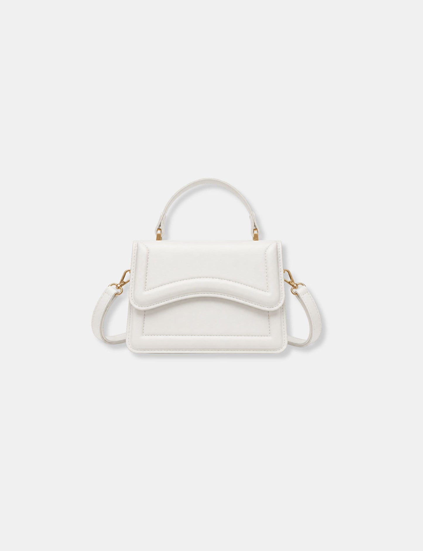 Petit sac à main bandoulière femme