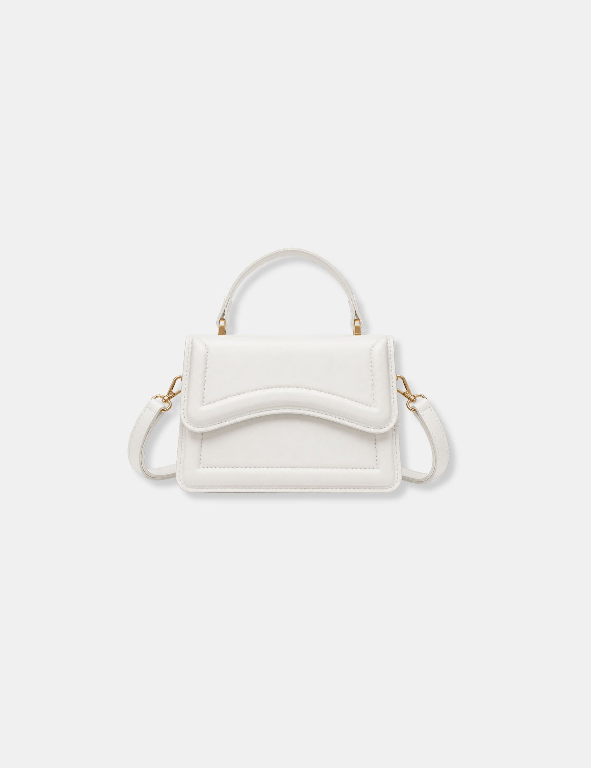 Petit sac à main bandoulière femme