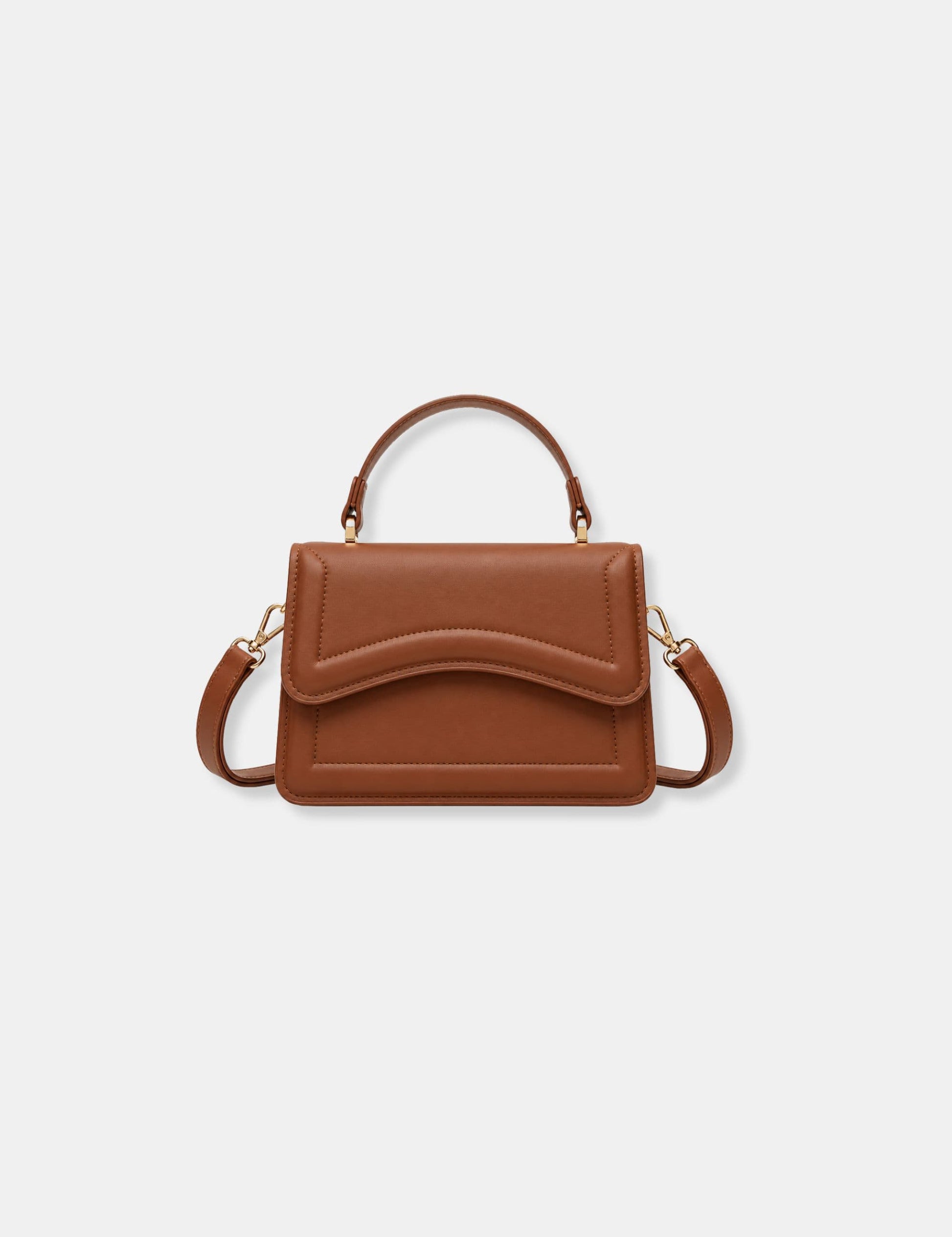 Petit sac à main bandoulière femme