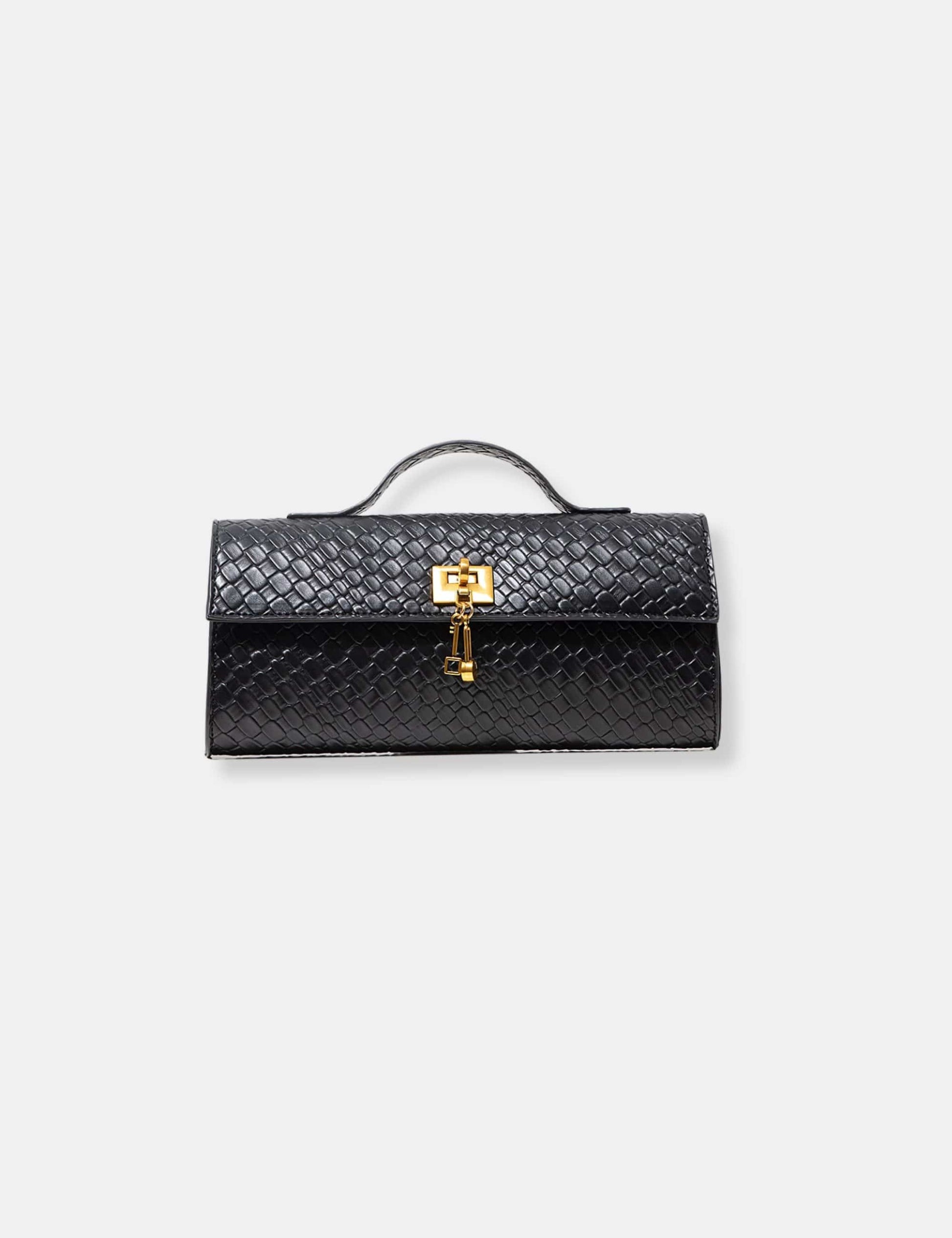 Petit sac à main chic