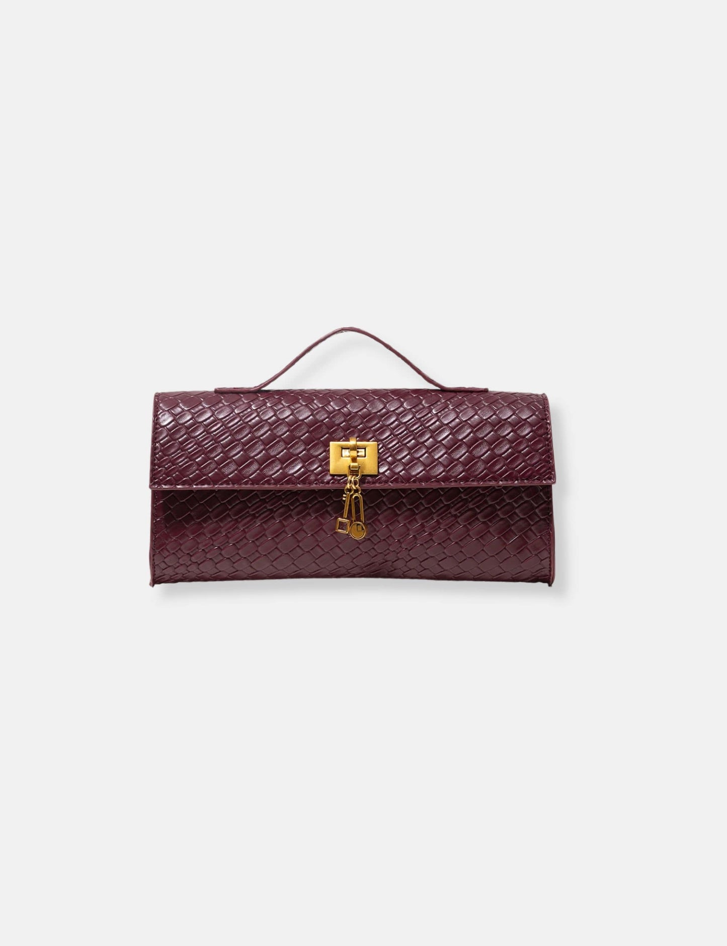 Petit sac à main chic