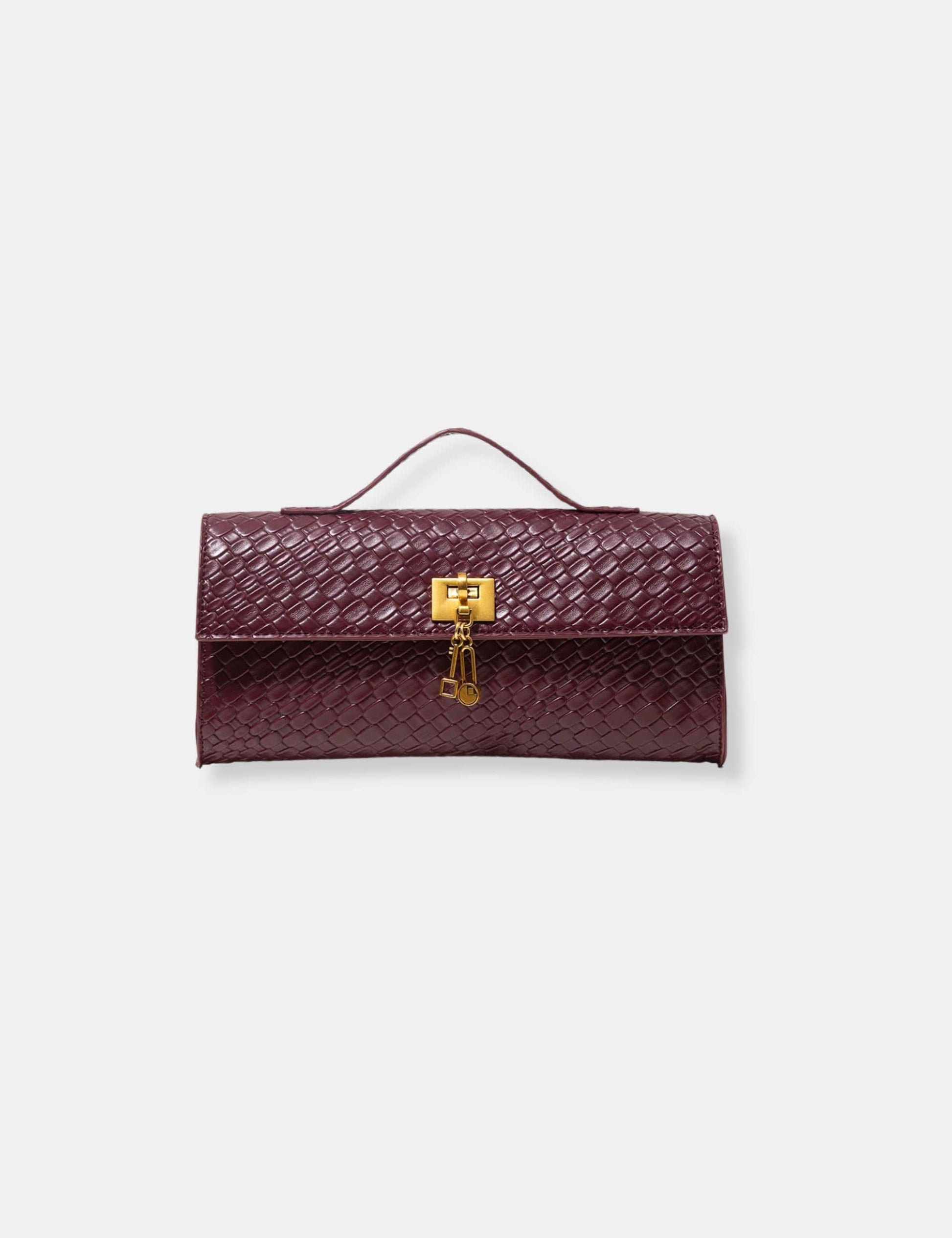 Petit sac à main chic