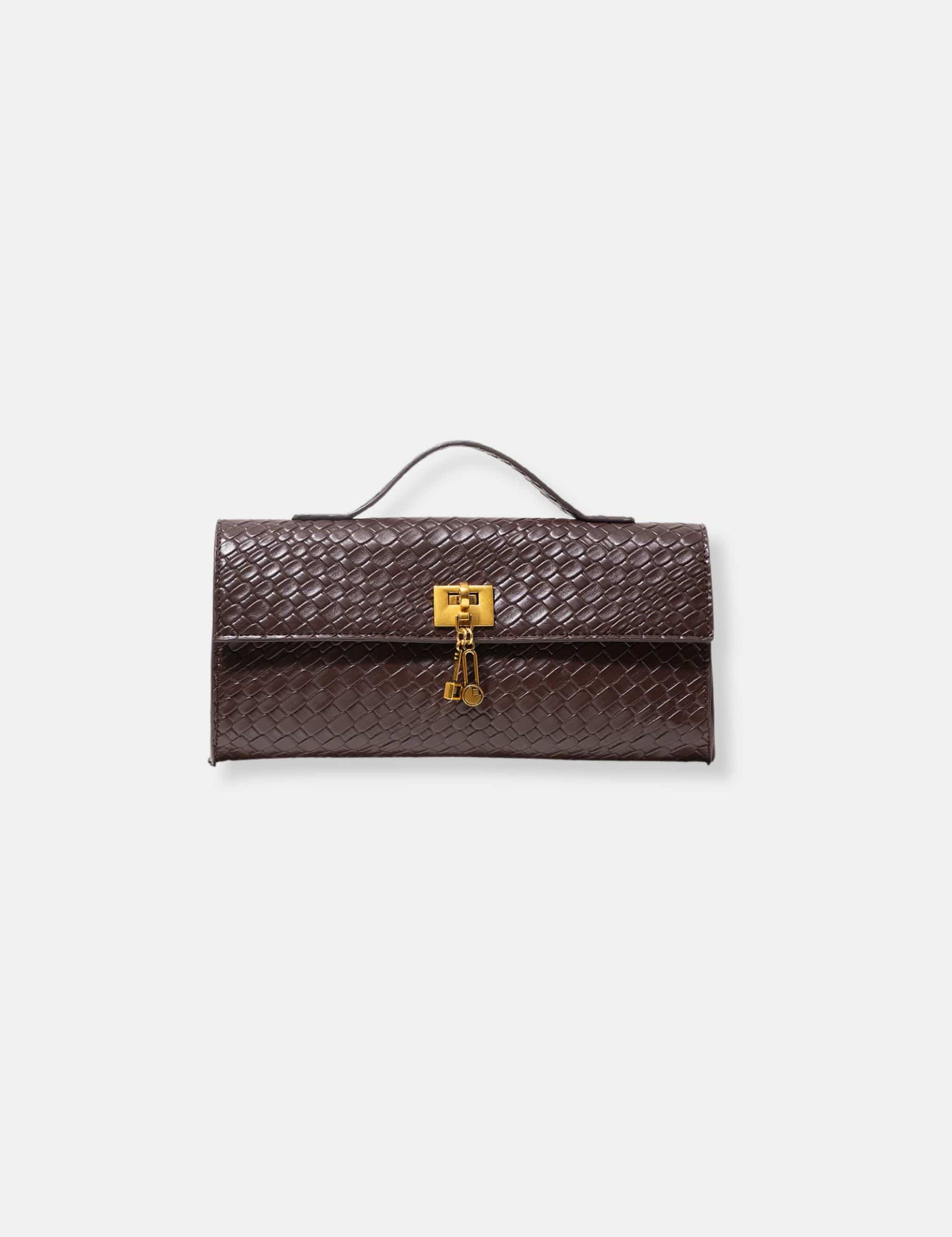 Petit sac à main chic