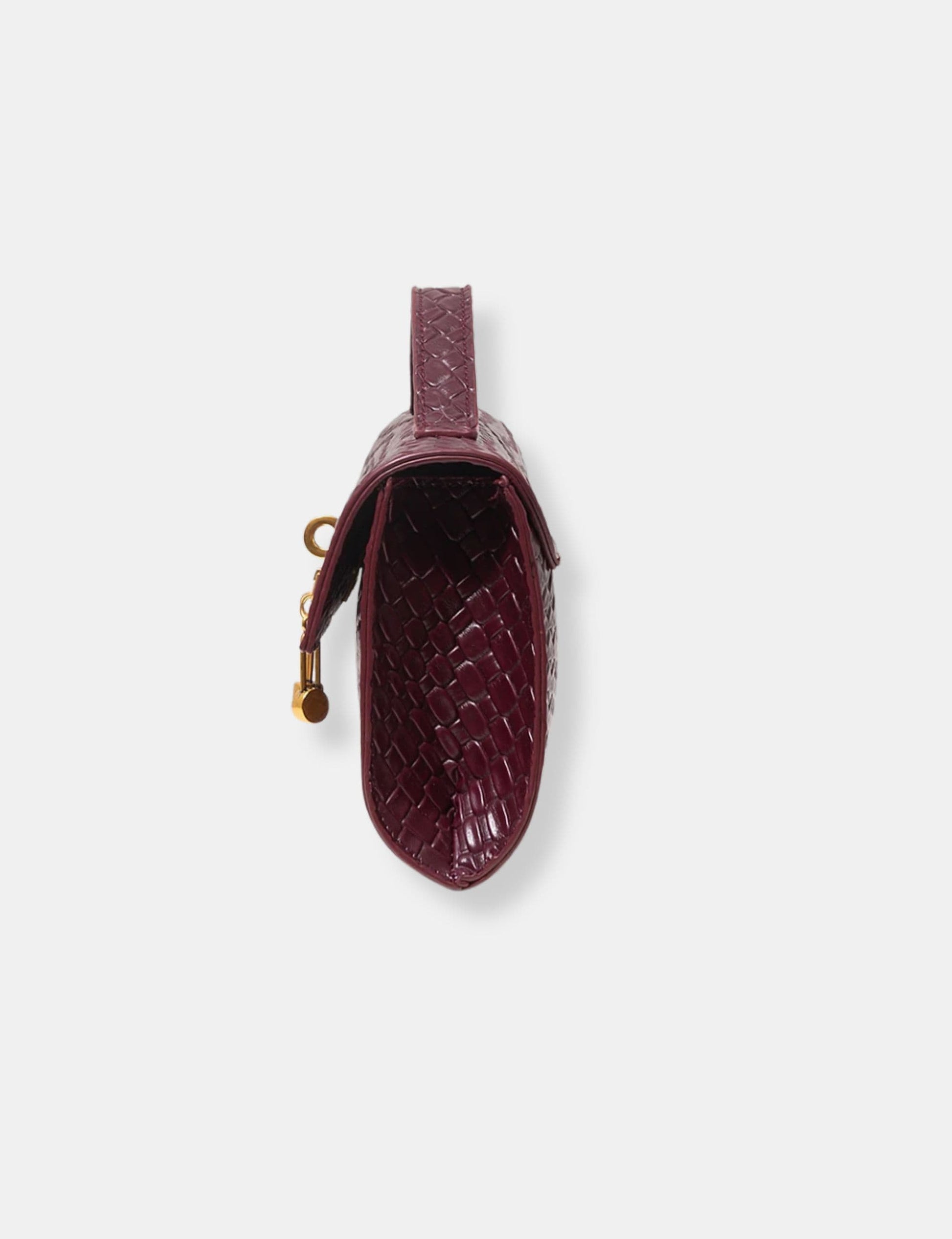 Petit sac à main chic