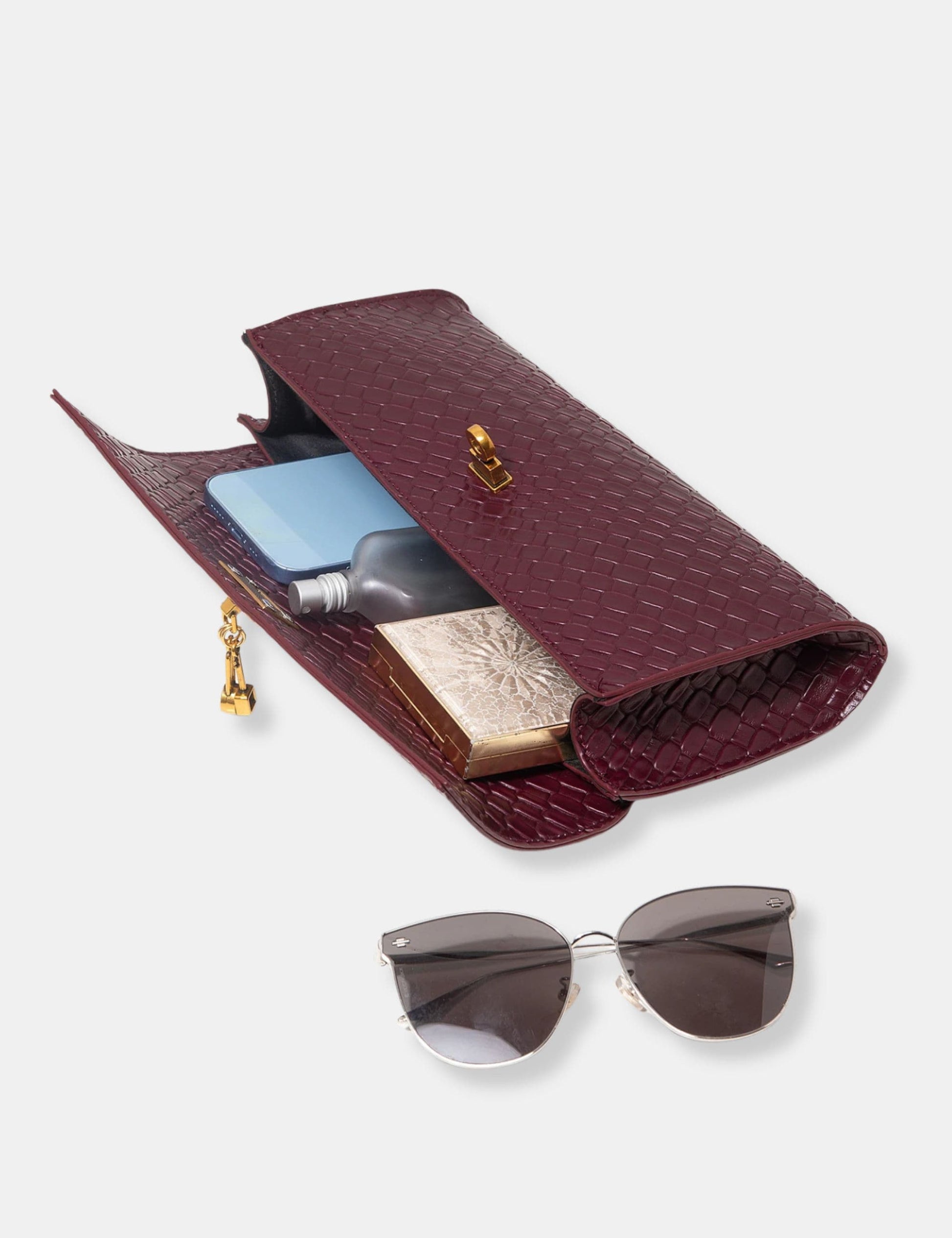Petit sac à main chic