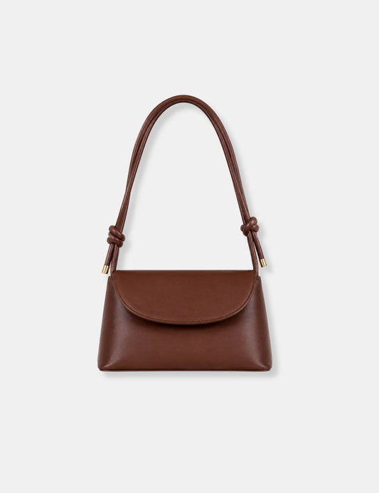 Petit sac à main cuir