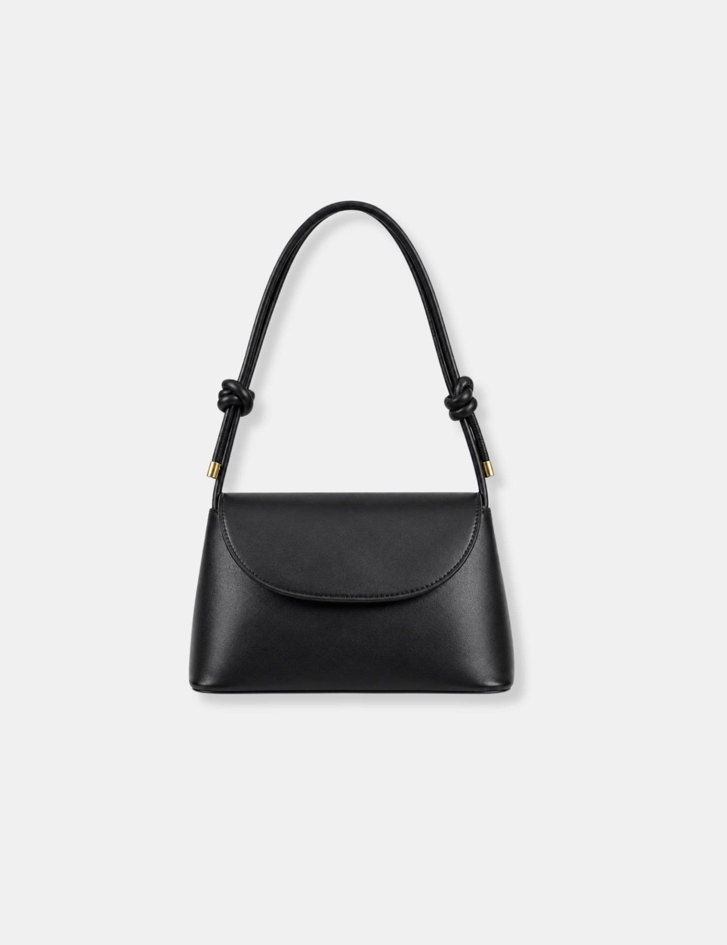 Petit sac à main cuir