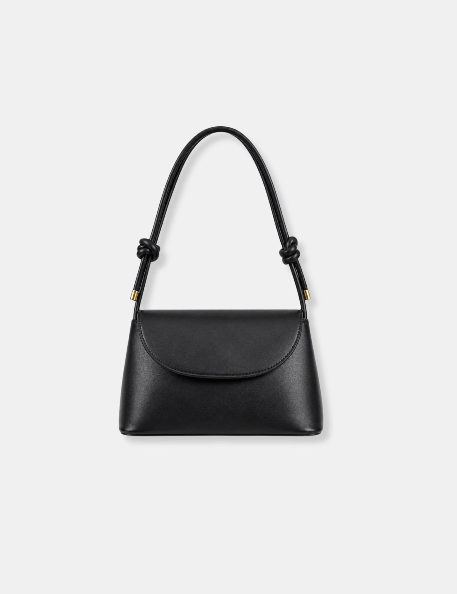 Petit sac à main cuir