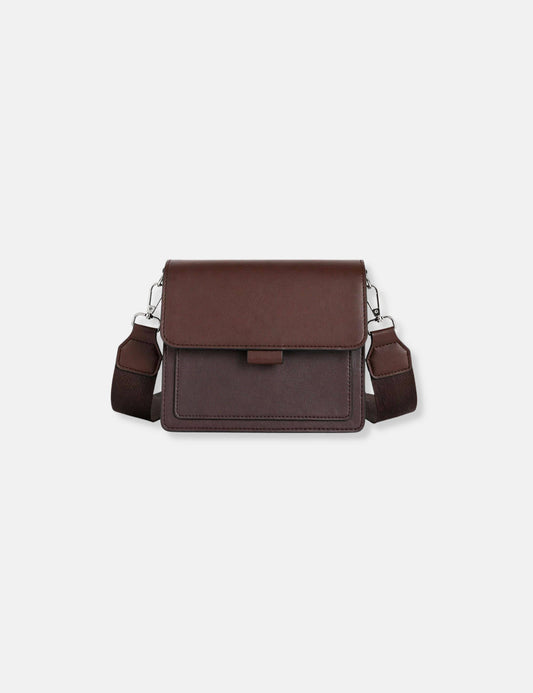 Petit sac à main cuir femme
