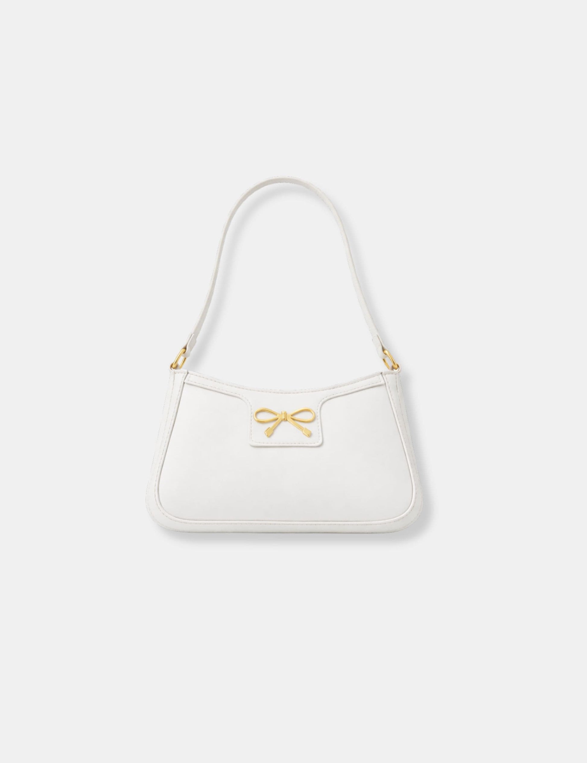Petit sac à main en cuir