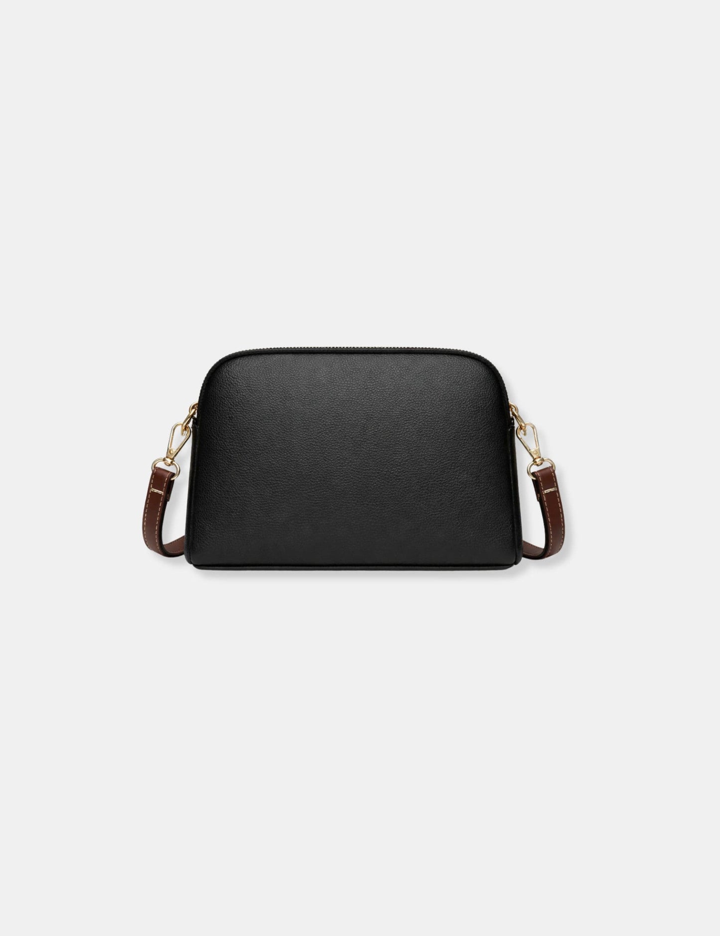 Petit sac à main femme noir