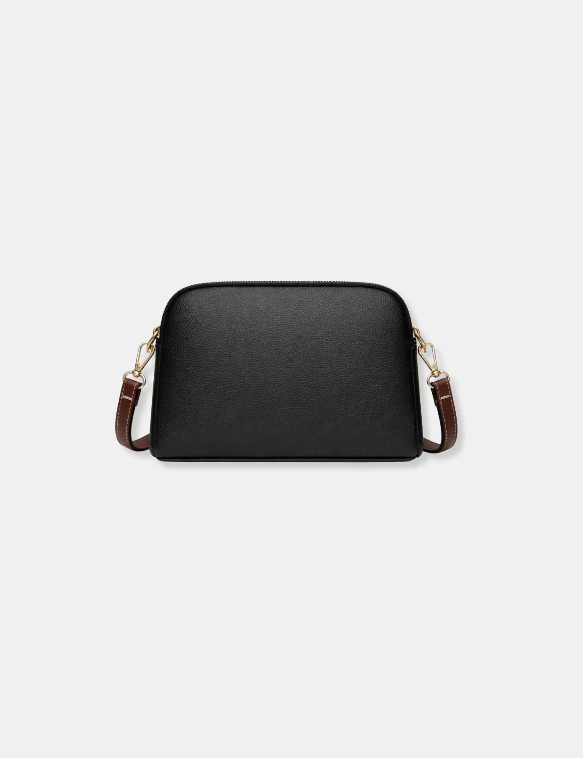 Petit sac à main femme noir