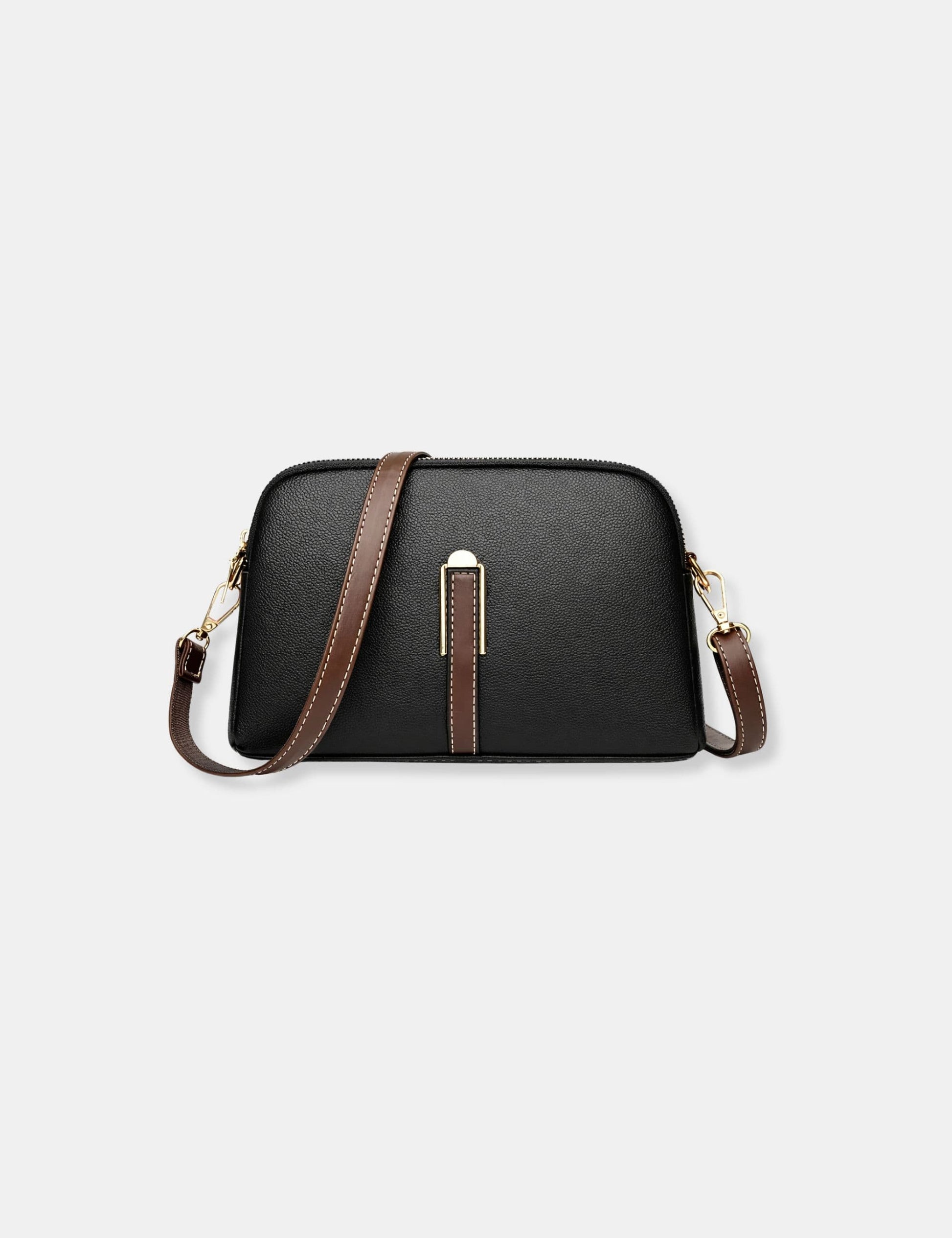 Petit sac à main femme noir