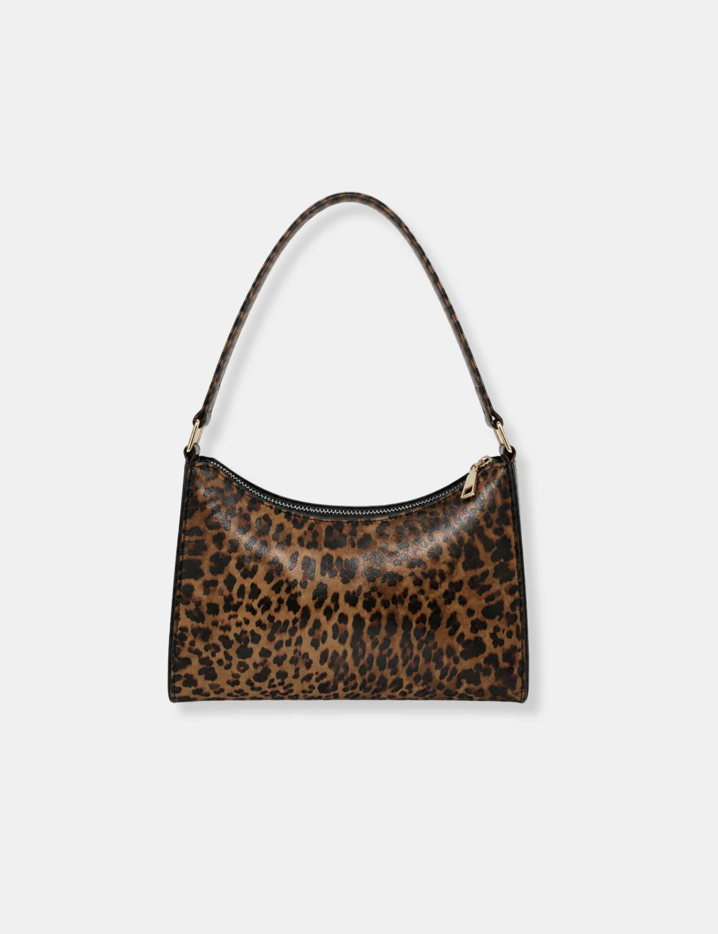 Petit sac léopard