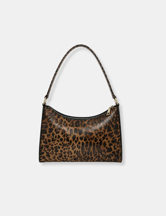 Petit sac léopard